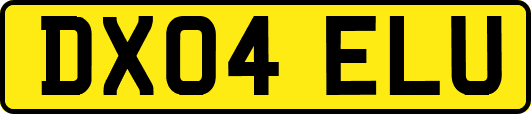 DX04ELU