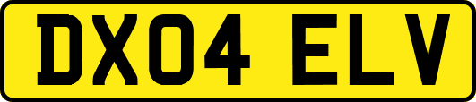 DX04ELV