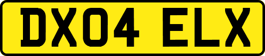 DX04ELX