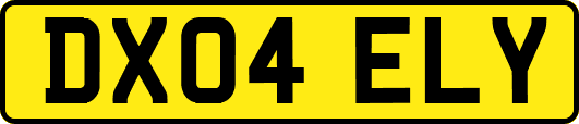 DX04ELY