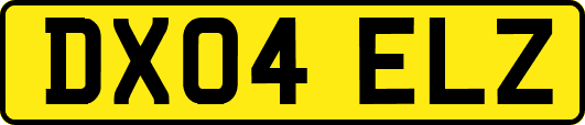 DX04ELZ