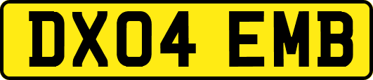 DX04EMB