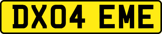 DX04EME
