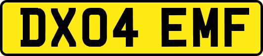 DX04EMF