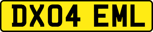 DX04EML
