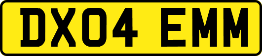 DX04EMM