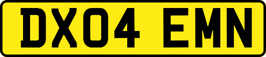 DX04EMN