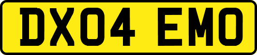 DX04EMO