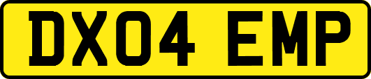 DX04EMP
