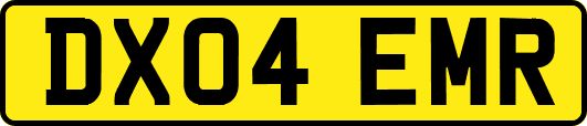DX04EMR