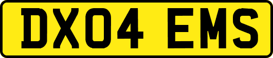 DX04EMS