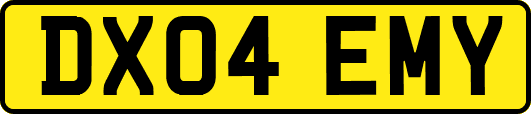 DX04EMY