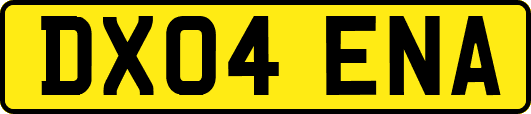 DX04ENA