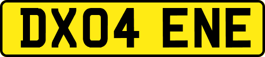 DX04ENE