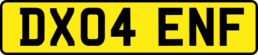 DX04ENF