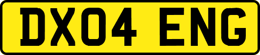 DX04ENG