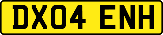 DX04ENH