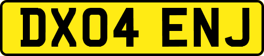 DX04ENJ