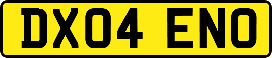DX04ENO