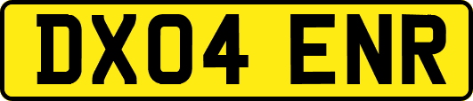 DX04ENR