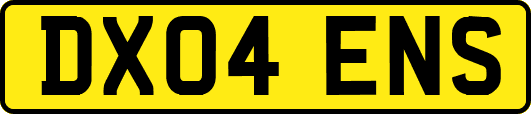 DX04ENS