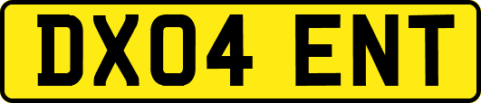 DX04ENT