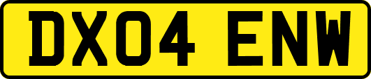 DX04ENW