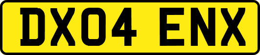 DX04ENX