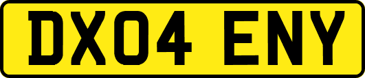 DX04ENY