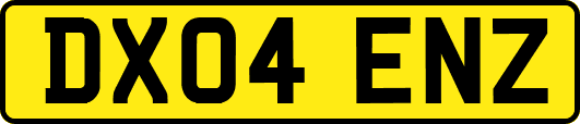 DX04ENZ