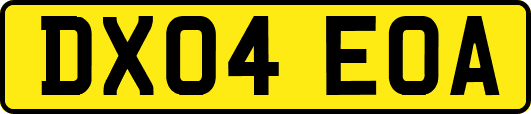 DX04EOA