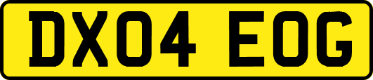 DX04EOG