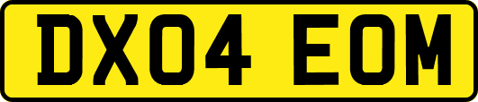 DX04EOM