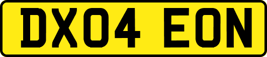 DX04EON