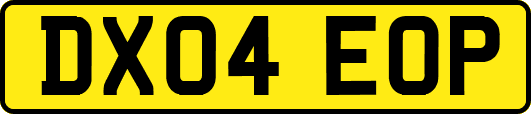 DX04EOP