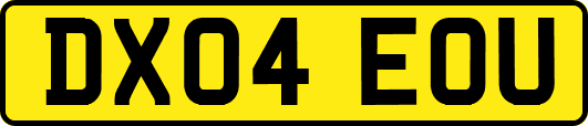 DX04EOU