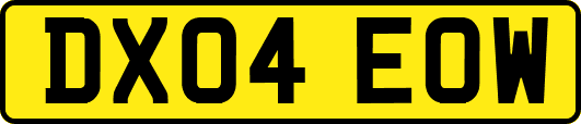 DX04EOW