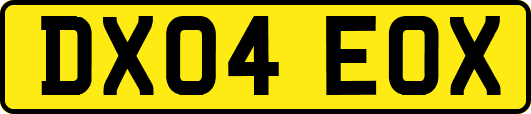 DX04EOX