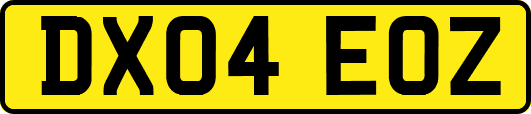 DX04EOZ