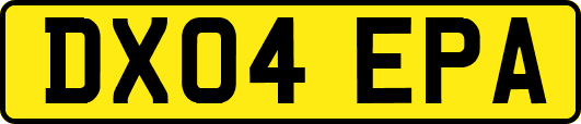 DX04EPA