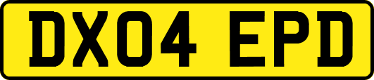 DX04EPD