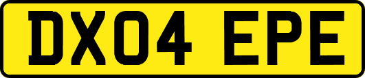 DX04EPE