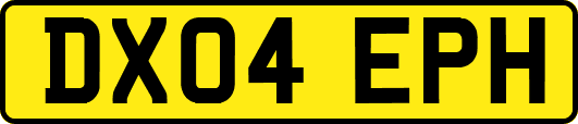 DX04EPH