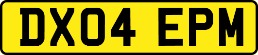 DX04EPM