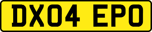 DX04EPO