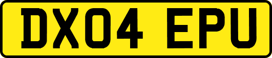 DX04EPU