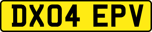 DX04EPV
