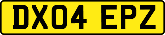 DX04EPZ