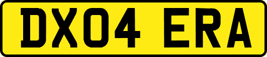 DX04ERA