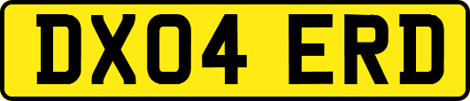 DX04ERD